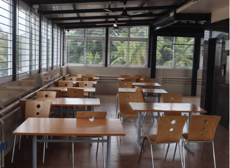 Dr. H N National College of Engineering Hostels photo 3